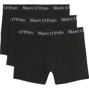 Marc O'Polo Heren lang short / pant 3 pack Elements Organic Cotton