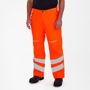 Engel Safety winterbroek 2946-930 - Hi-vis Orange - XS