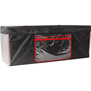 Bagagebox Cargo Back - Grote Capaciteit en Duurzaamheid Bagagebox