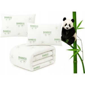 Boek van Dekbed 220x200 & Kuss 70x80 - Aankoop