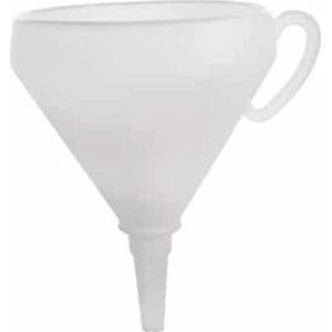 Trechter Zwaar + Handvat 26cm