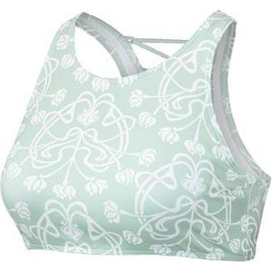 Beco Bikinitop Beactive Dames A/b-cup Polyester Mint Mt 42
