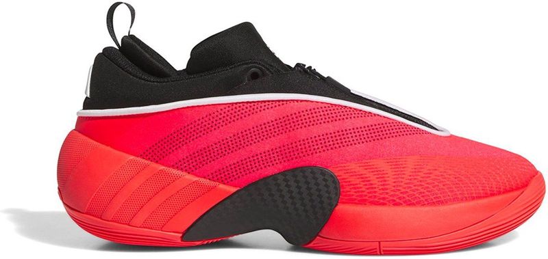 adidas - D.O.N. Issue 7 - Basketbalschoenen - Junior - EU 39 1/3