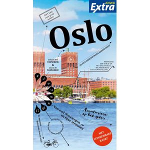 ANWB Extra - Oslo