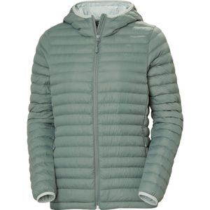Helly Hansen 62992-485 SIRDAL ISOLATOR MET KAP - S