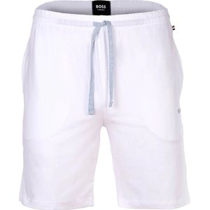 Boss Mix&match Cw 10259900 Korte Sportbroek Wit L Man