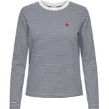 JDY - Jdypisa - Top - Lange Mouwen - Regular Fit