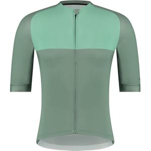 VELOCE Korte Mouw Trui, Herstel Groen