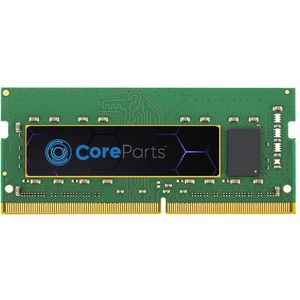 CoreParts - 16GB Geheugenmodule - Voor Dell - RAM Geheugen