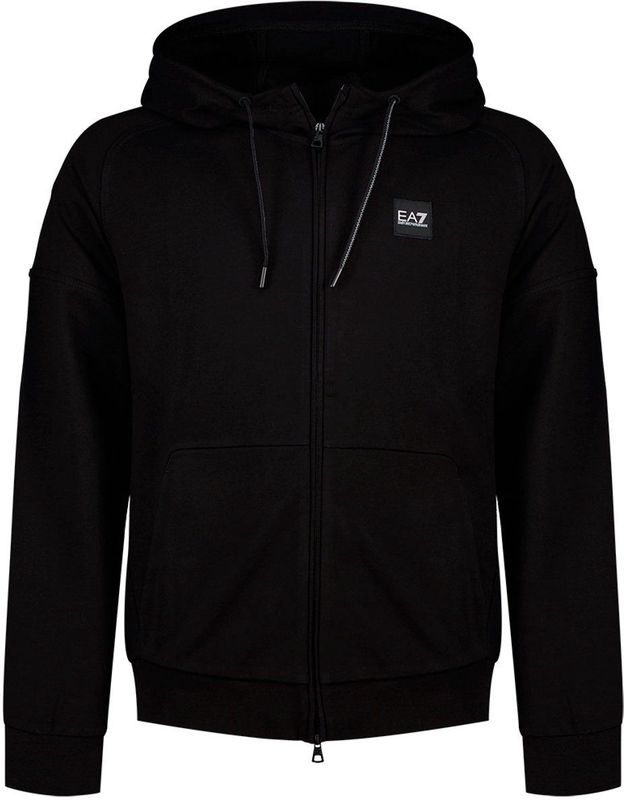 Ea7 Emporio Armani - 7M000904_AF13512 - Sweatshirt - Regular Fit - 100% Katoen