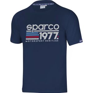 Sparco T-Shirt 1977