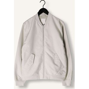 Elvine Rex Jassen Heren - Gebroken wit - Maat S