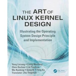 Linux Kernel Ontwerp: Een Gids voor Besturingssysteemprincipes en Implementatie