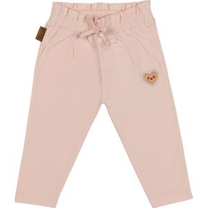 Frogs and Dogs - Meisjes broek - Pink - Maat 86