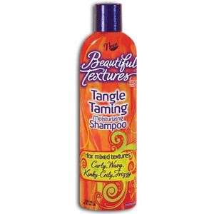 Beautiful Textures Tangle Taming Moisturizing Shampoo 355 ml