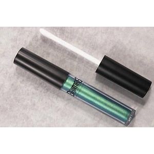 Grimas - Liquid - Eyeshadow - Gorgeous Green - 740