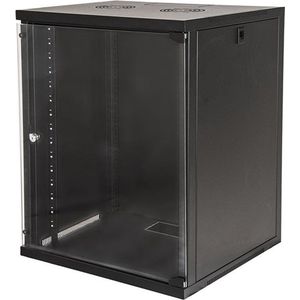 Link Accessori LK1915U66N Wandrek 45kg Zwart rack