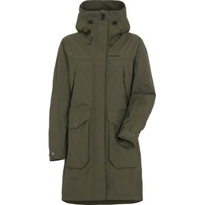 Didriksons THELMA WNS PARKA 8 Dames Outdoor parka - maat 40