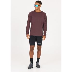 Endurance - Crusoe - Wielershirt - Lange Mouwen - Sneldrogend - Reflecterende Details