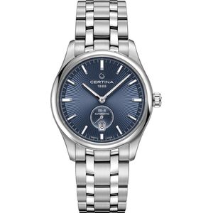 Certina DS-8 Small Second Automatisch Zwitsers Heren Horloge C033.428.11.041.00