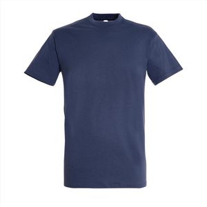 SOL'S Regent T-Shirt 150 L150 - Denim - M