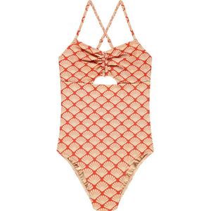Beachlife Badpak - Sea Shells - Maat 170-176