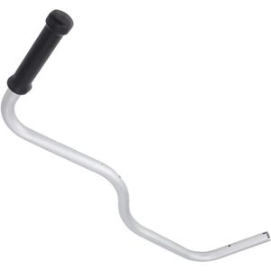 Ergonomische Handgreep Accessoire voor Handlebar String Trimmer - Geschikt voor FS 130 131 110 111 90 91 89 200