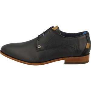 Rehab Footwear Greg Wall 02 Formal Shoe Men Black 47