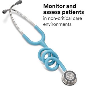 3M Littmann® Classic III Zee blauw