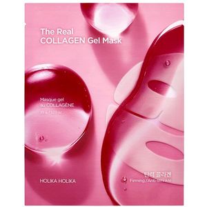 Holika Holika - Collagen Gel - Gezichtsmasker - Transparant - 310 Da