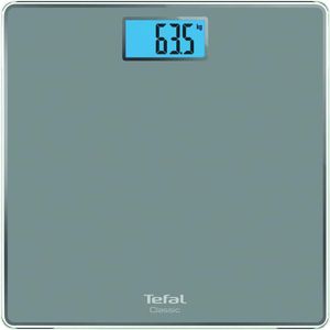 Digitale Personenweegschaal met Makkelijk Leesbare Display en Extra Ruim Plateau tot 160 kg