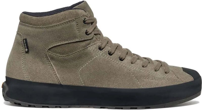 Scarpa - Mojito Wrap Mid GTX - Vrijetijdsschoenen - Groen - Waterdicht
