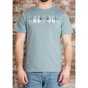 Barbour Barbour thurford t-shirt - lead