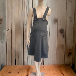 PIETRO Brunelli JUMPER THE CARLA TURTLENECK OATMEAL HEATHER XS