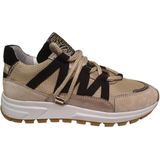 Jochie & Freaks - 25528 - Sneakers - Zand