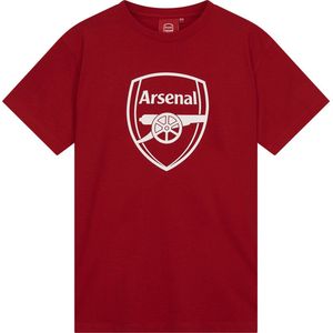 Arsenal logo T-shirt kids