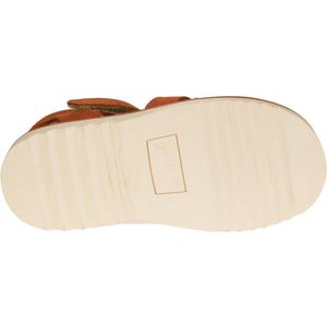Pom d'Api Waff Papy Sandaal Camel