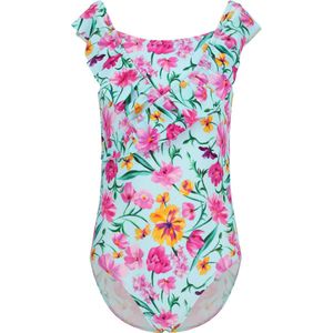 ZIGZAG - Tropical - Badpak - UV-bescherming