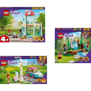 LEGO Friends 66732 Voordeelpakket