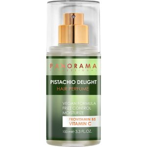 Panorama - Velvet Sorbet - Hair Perfume - 100 ml