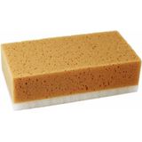 Lifetime - Jumbo Spons 2-in-1 - Anti-insect - 21 x 11 cm - Veelzijdig Gebruik