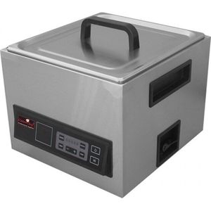 Sous Vide Bain Marie GN2/3X1 - CaterChef 680300 - Horeca & Professioneel