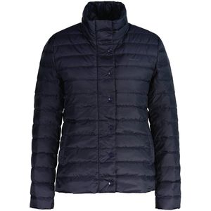 Gant - 4700481 - Gewatteerde Jas - Waterafstotend - 650-fill-power Dons