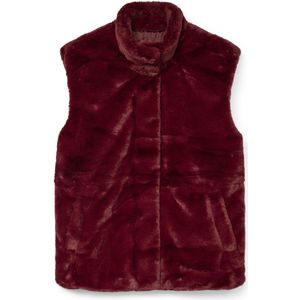 VERO MODA - VMSONJAPOPPY - Gilet - Dames - Gewatteerd - Mouwloos