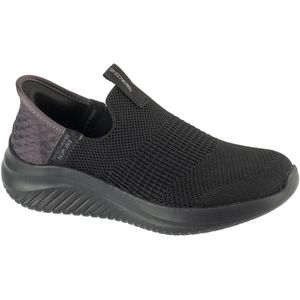 Skechers Slip-Ins Ultra Flex 3.0 - Smooth Step, voor meisje, Zwart, Sneakers, maat: 27