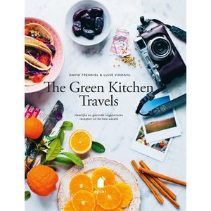 The green kitchen travels