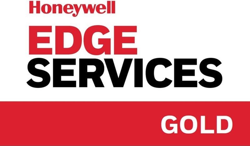 Honeywell - Gold Service - 5 Jaar - Geschikt voor EDA52