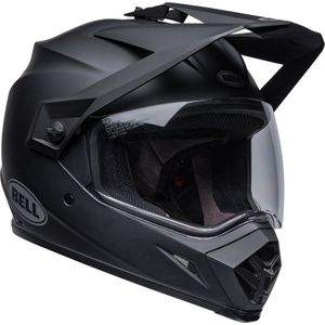 Bell - MX-9 Adventure MIPS - Integraalhelm - Mat Zwart