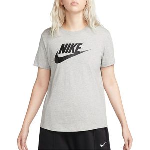 Nike - Sportswear Essentials - T-shirt - Grijs