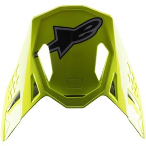 Alpinestars - M8 Factory - Vizier - Geel